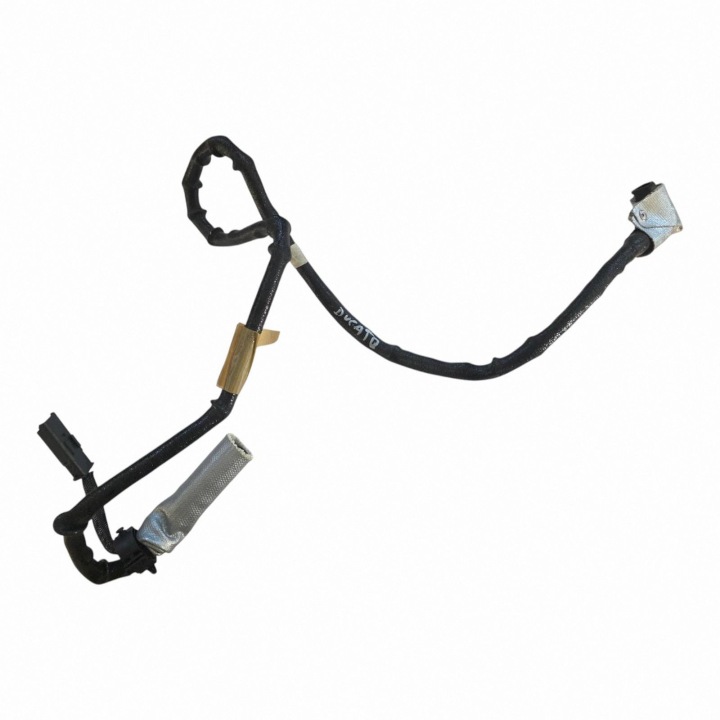 Conduit pieces tuyaux Réchauffeur ADBLUE FIAT DUCATO III 2.3 JTD 1388653080