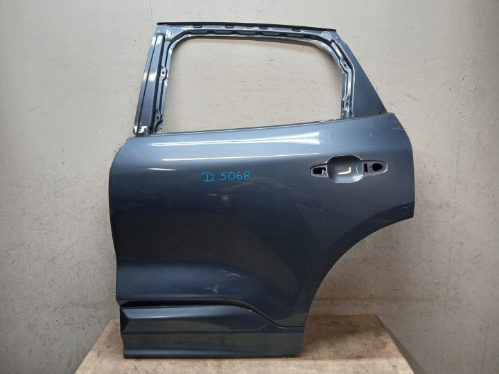 Portière Arrière Gauche FORD KUGA MK3