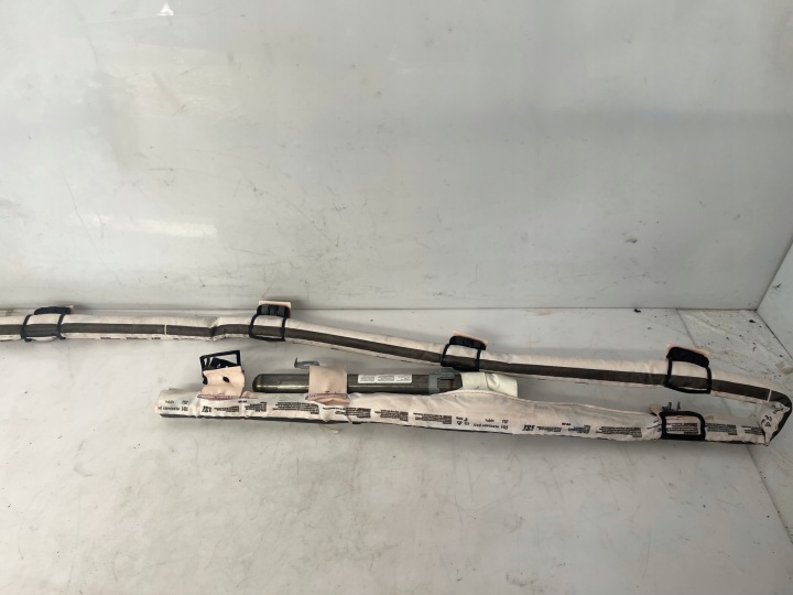 VW CADDY 2K5 2015-2020 strešný airbag pravá CADDY 2K5807742D Originál