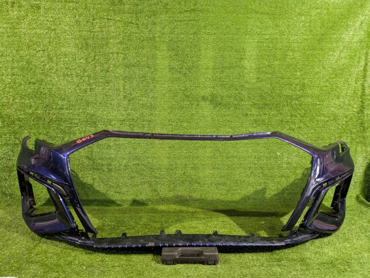 Frontstoßstange vorne AUDI A3 8Y S-LINE NR.8643