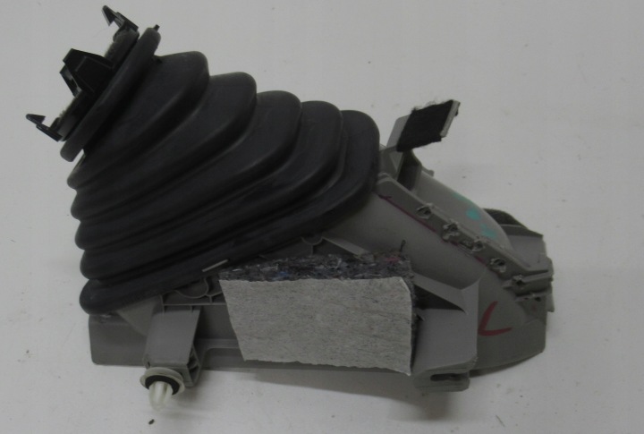 BMW 4 F36 17R Blende Abdeckung SILOWNIKA hinten heckklappe links