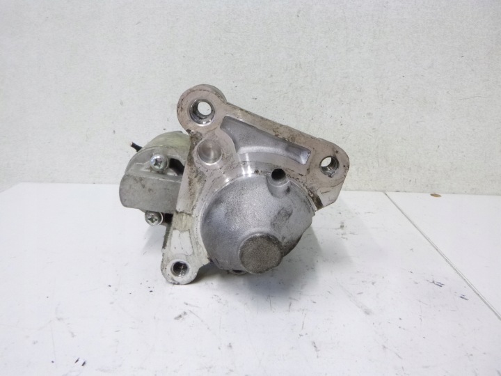 starter 1.9 dCi Renault Megane II Scenic II Laguna AS-PL S5044 1.4kW
