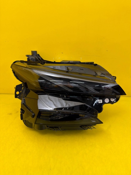 Feux phare Droit Avant Peugeot 308 T10 Lift Full Led 9874213880