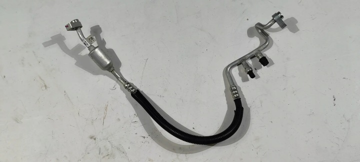 hose wiring hose of the air conditioning Ford Mustang 2018