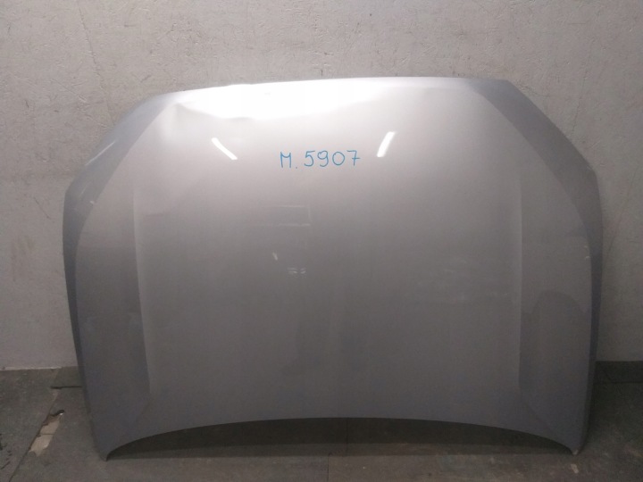 CAPOT AUDI Q2 81A