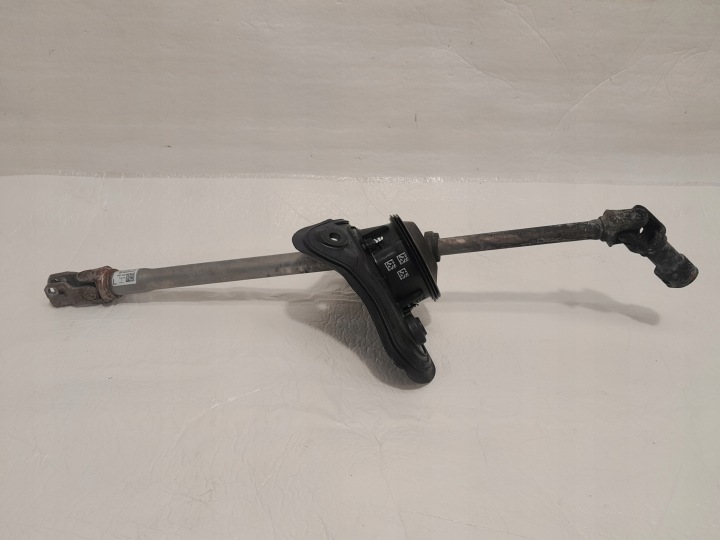 PORSCHE CAYENNE 9Y Spurstange Kreuzstück der Lenksäule lenkrad 4M1419753C