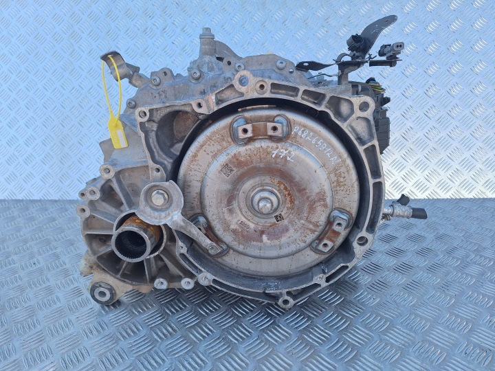 Getriebe AUTOMAT P68265912Ai JEEP RENEGADE 500X 2.0 D 4x4