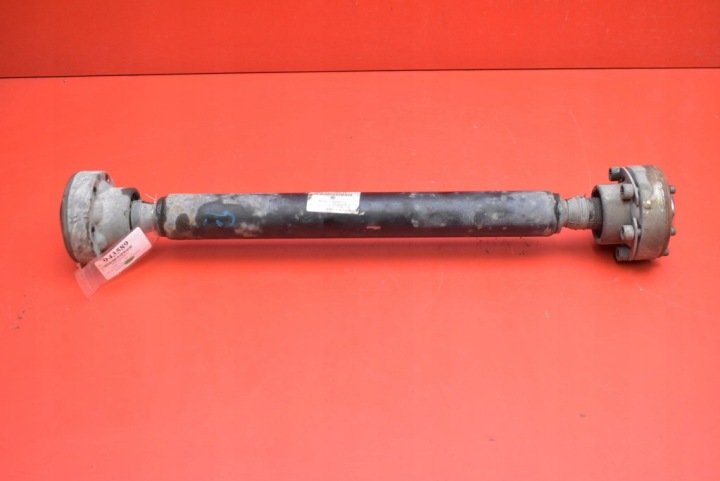 Kardan predok 65 CM 7L6521101H AUDI Q7 4L 3.0 TDI 233 KM 05-09
