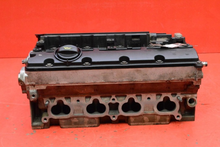 TESTATA Motore 9646124710 PEUGEOT 607 1 e 2.2 16V 158 KM 00-04