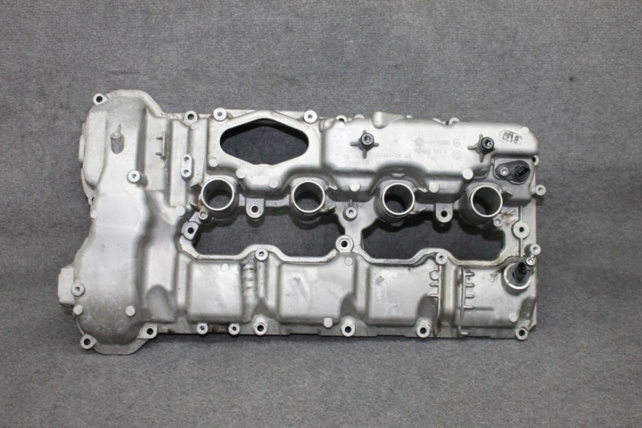 BMW F01 F07 F10 E70 5.0i N63 - COPERCHIO PUNTERIE 5-8 7566286
