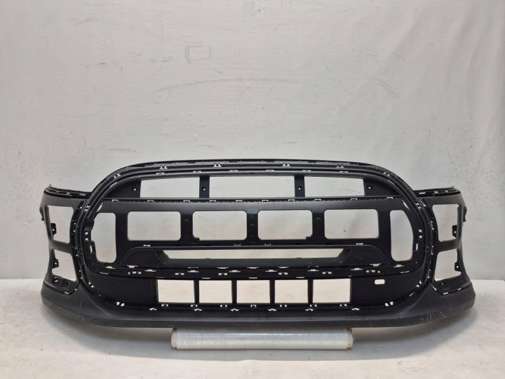 MINI COOPER III 3 F55 LIFT 21-24 lökhárító eleje elsö