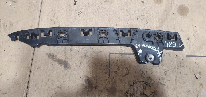 Support montage pare-chocs Droite Avant Avant CITROEN C4 PICASSO II 9677310230