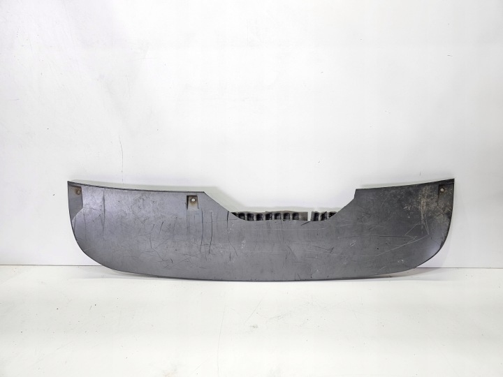 kiegészítés LOTKA SPOILER lökhárítónak eleje AUDI Q7 4L LIFT S-LINE 4L0807110