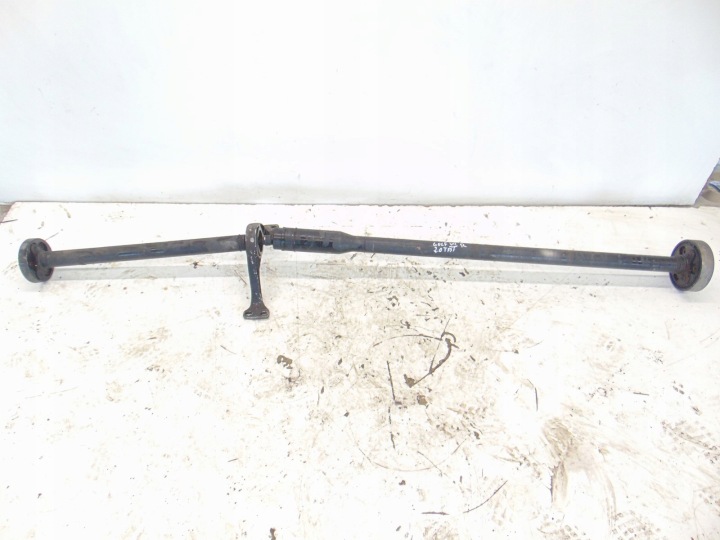 Arbre transmission VW GOLF VII R 2.0 TSI TFSI 4MOTION S3 8V CJX