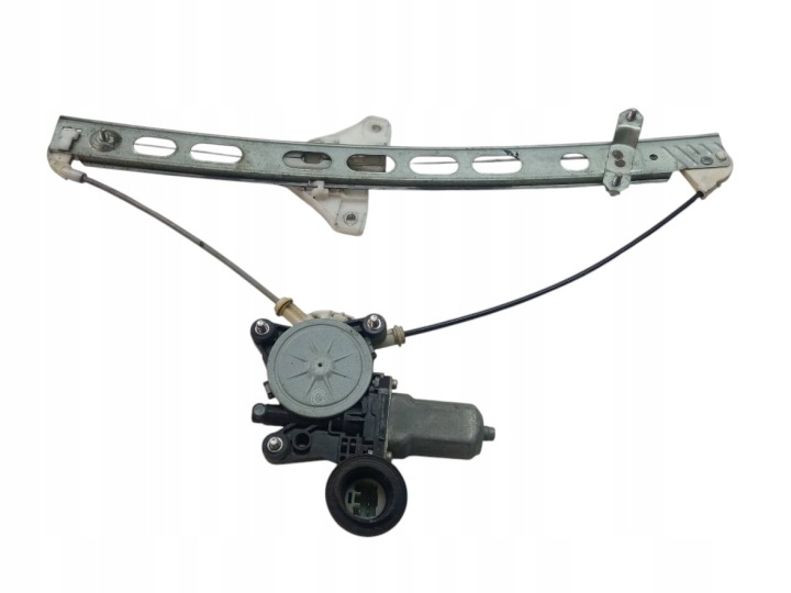 mechanism windows left front 3D Suzuki Swift V (2010-2017)