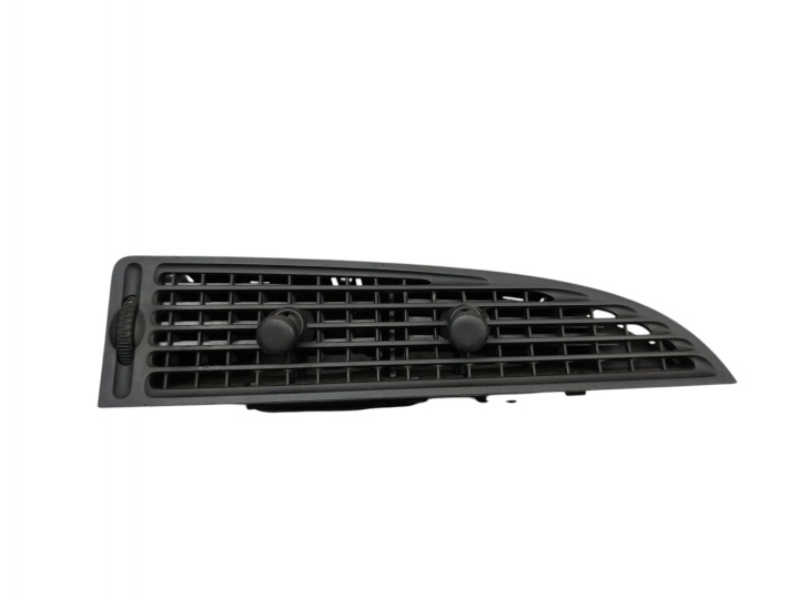 Lüftungsgitter des lüfters mitte SAAB 9-3 II 12804035