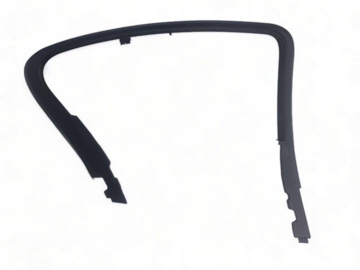 Rama moulding windows door left rear part BMW M5 G30 F90 4.4 V8 7384927