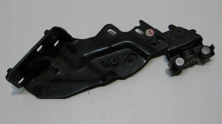 FORD B-MAX 13R 1.0EB rolle Tür gleitende links heck unterer AV11-R25001-AF