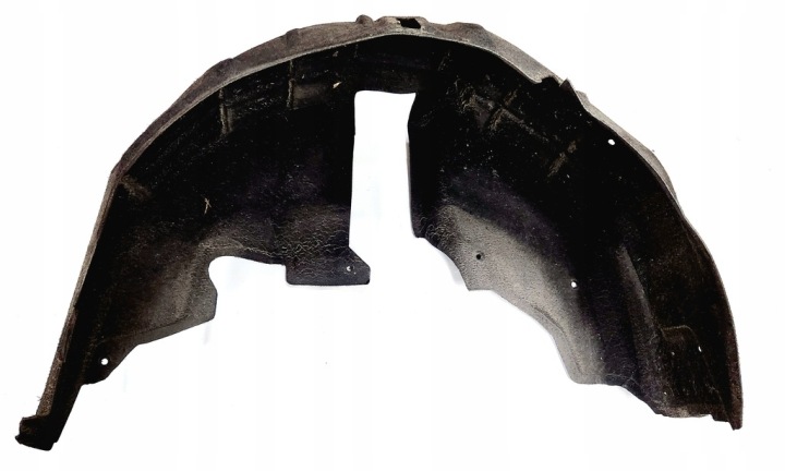 links Radschale hinten heck NISSAN 370Z LIFT OE