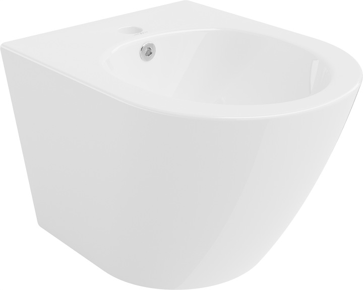 Bidet série Catania verze Pro nano coating Itálie velikost 18 univerzální