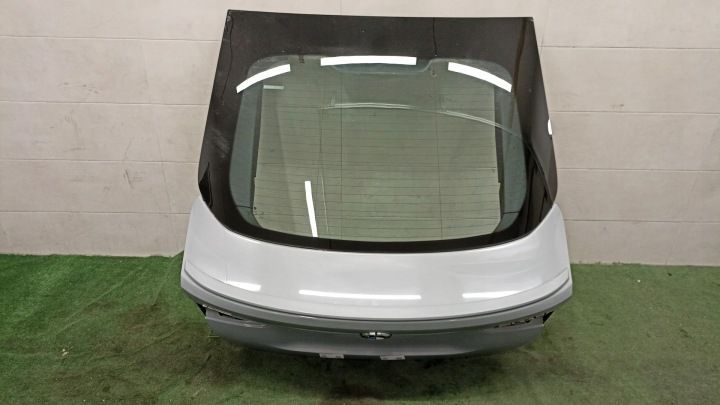 BMW 4 G26 heckklappe kofferraumdeckel Kofferraum C4P M440i