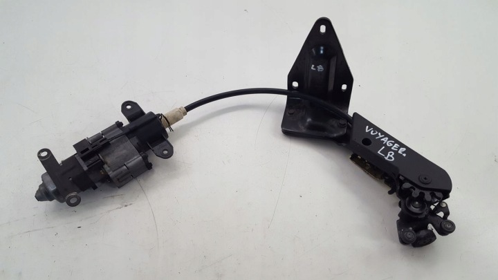 Mécanisme Portière Gauche bok boczny Chrysler Voyager