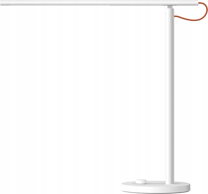 Лампа Настільна Xiaomi Mi Smart LED Настільний Ламп 1S WiFi Біле Регулювання 9 Вт — фото 8
