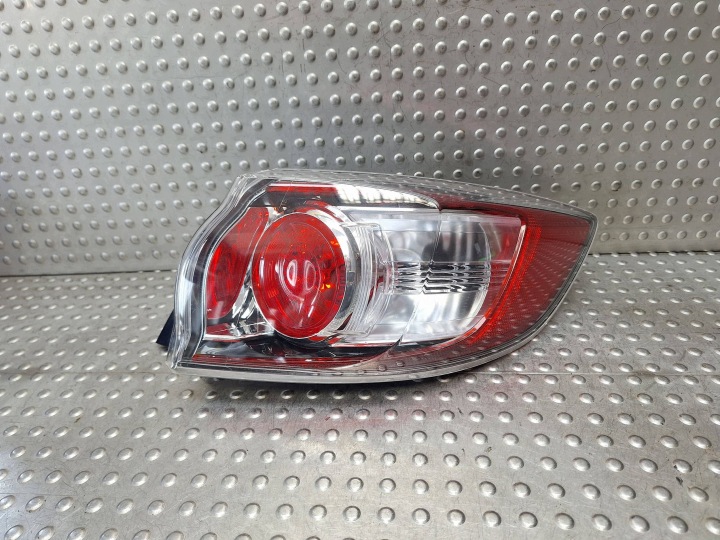 Licht heck rechts MAZDA 3 BL 09-13 5D Hatchback BBN751150