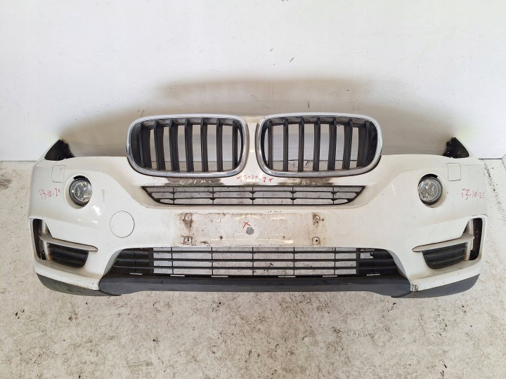 BMW X5 F15 LCI 15-18 Paraurti + XENON