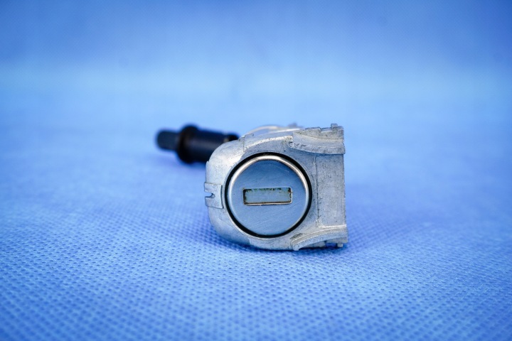 insert de la serrure chauffeurs Audi A5 S5 8T 8T8837167 107837167BJ
