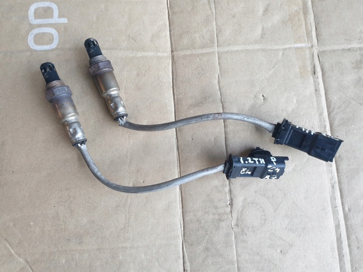 SONDA LAMBDA CITROEN PEUGEOT 1.2 THP 9810634380