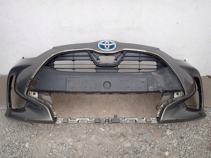 Paraurti Anteriore Anteriore TOYOTA YARIS 4 IV P21 2020