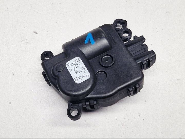 mini motor klap air conditioning devices Ford Mondeo MK V MK5 DG9H19E616CA