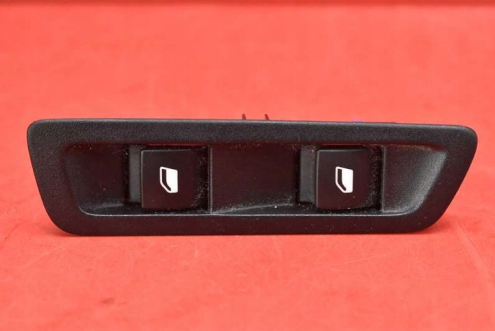 Panneau contrôle Vitre Droite 96657927ZD 96766662ZD CITROEN C-ELYSEE II 12-17