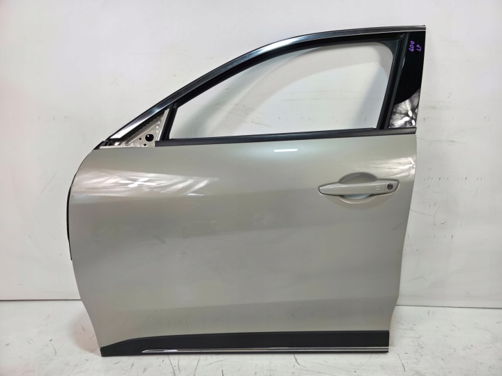 PORTA Portiera sinistro Anteriore FIAT 600 STONE GREY 636