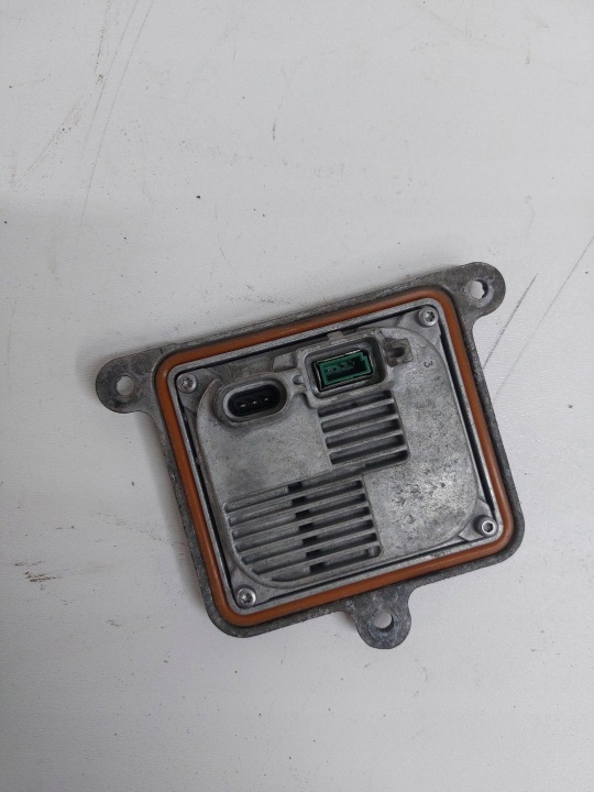 JAGUAR LAND ROVER TESLA Module Unité de contrôle Feux phare XENON A71154400DG