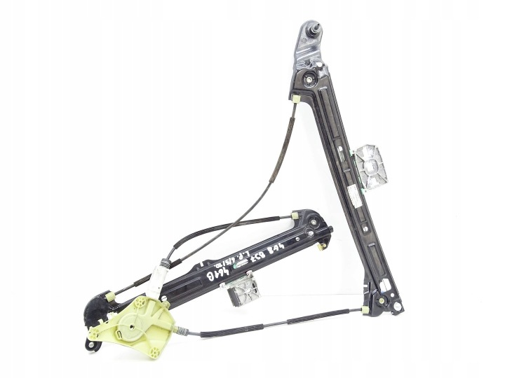 mechanism window regulator left front front AUDI A7 4G 4G8837461C