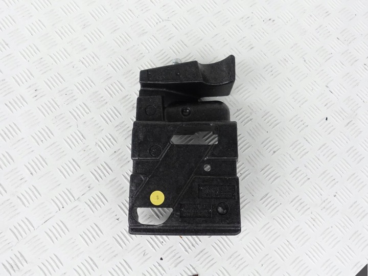 PORSCHE CAYENNE 7P0 10- polystirene boot