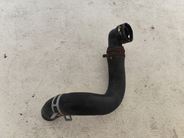 KIA VENGA IX20 benzina tubo Tubazione radiatore d’acqua