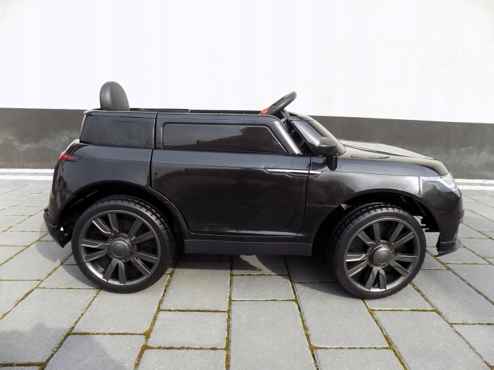 Великий Квадроцикл на акумулятор XMX607 4 x 45 Watt 12 В 10 Аг Пульт М'які колеса — фото 13