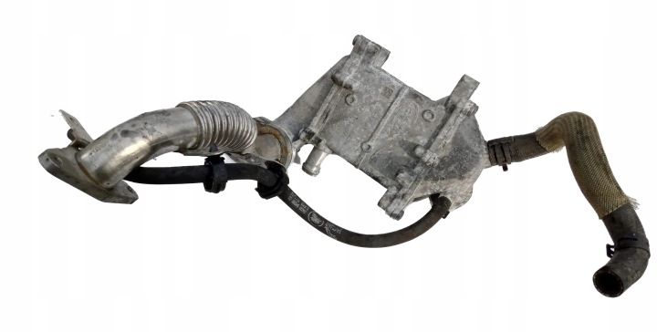 LAND ROVER EVOQUE Radiatore / Raffreddatore EGR 2.0D G4D3-9F464-BA