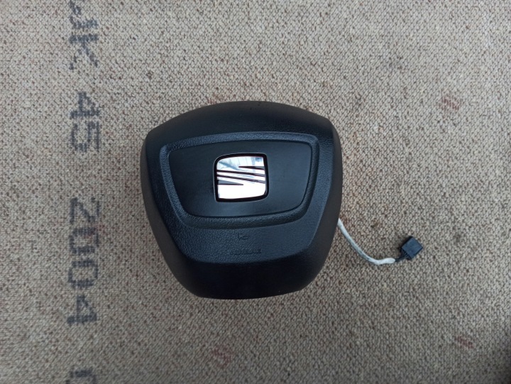 Airbag AIR BAG Chauffeurs SEAT EXEO