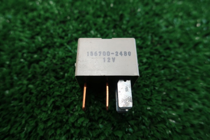 relay SUZUKI JIMNY 156700-2480
