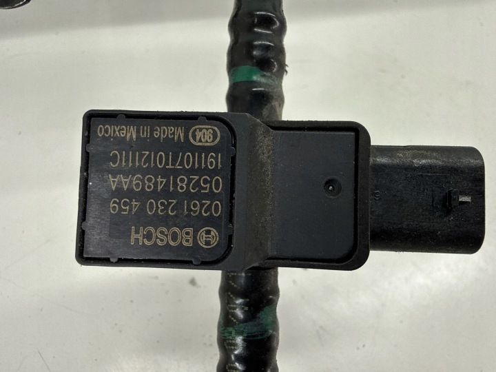 Chrysler 2020 300C Infusion de combustible 68402931AB 8