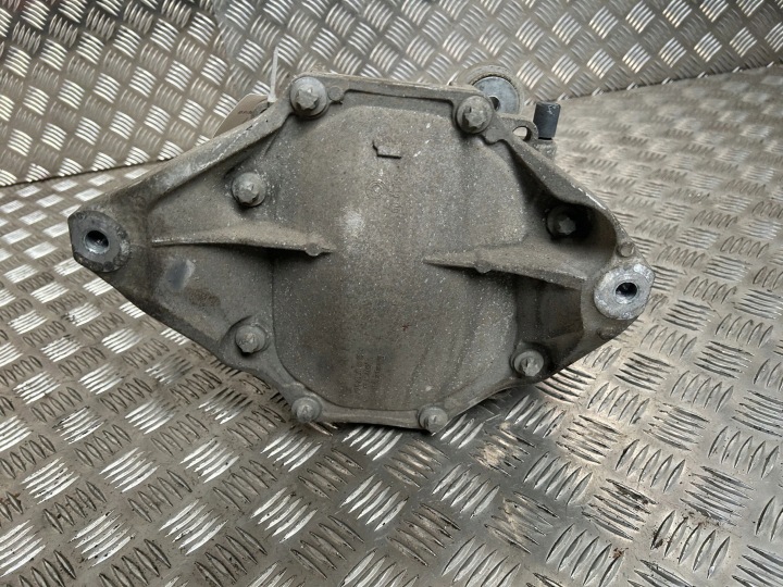 MERCEDES-BENZ E W213 REAR DIFERENCIAL 2133509707 6