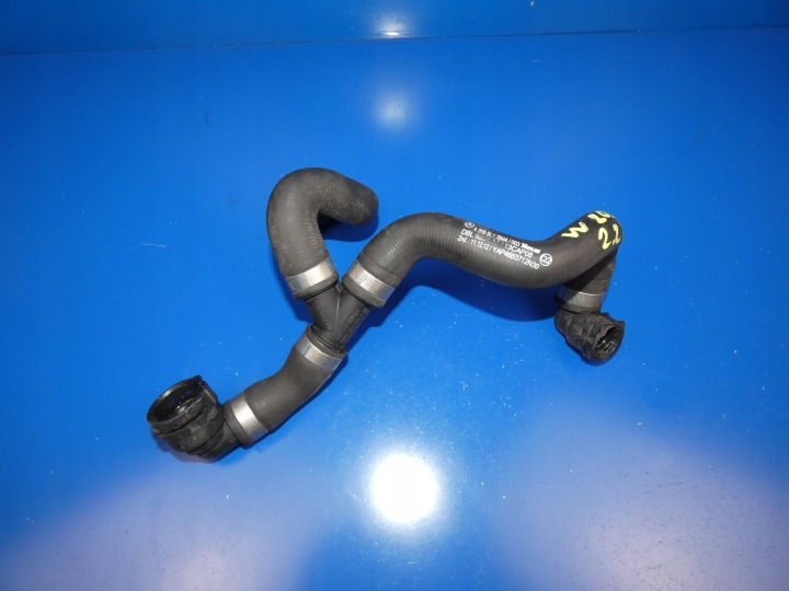 MERCEDES C class W205 GLC W253 hose radiator wiring of water TROJNIK hoses
