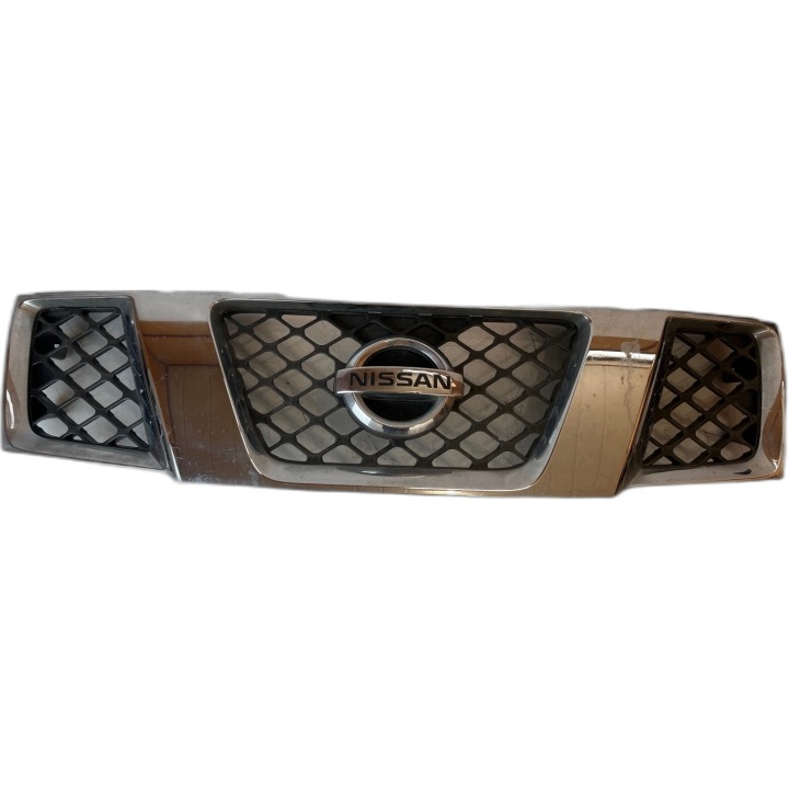 grill grille Nissan Navara D40 Pathfinder R51