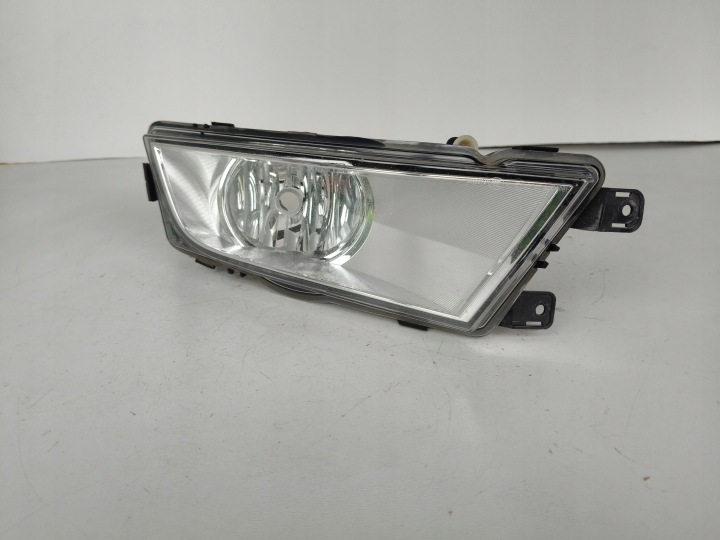 Nebelscheinwerfer rechts SKODA OCTAVIA III 3 5E 5E0 12-16