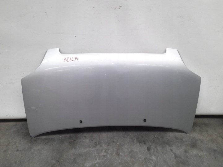 kapota 147 Opel Agilla