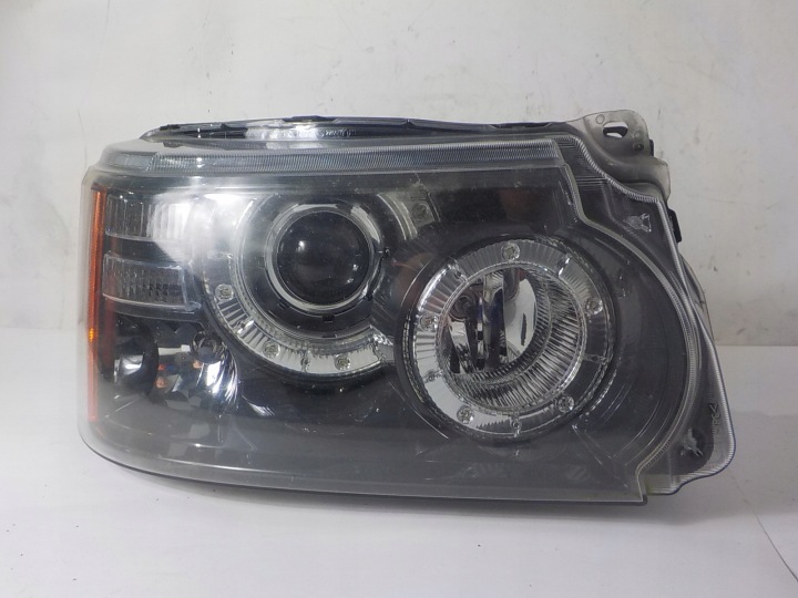 RANGE ROVER SPORT L320 XENON LIFT Feux phare Droit Avant Avant UK